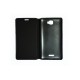 Чехол-книжка Lenovo S810 black