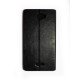 Чехол-книжка Lenovo S810 black