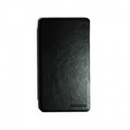 Чехол-книжка Lenovo S850 black