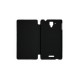 Чехол-книжка Lenovo S898/S8 black