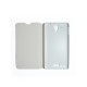 Чехол-книжка Lenovo S898/S8 white