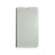 Чехол-книжка Lenovo S898/S8 white