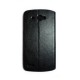 Чехол-книжка Lenovo S920 black