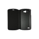 Чехол-книжка Lenovo S920 black