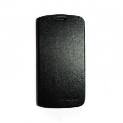 Чехол-книжка Lenovo S920 black