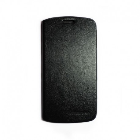 Чехол-книжка Lenovo S920 black