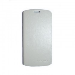 Чехол-книжка Lenovo S920 white