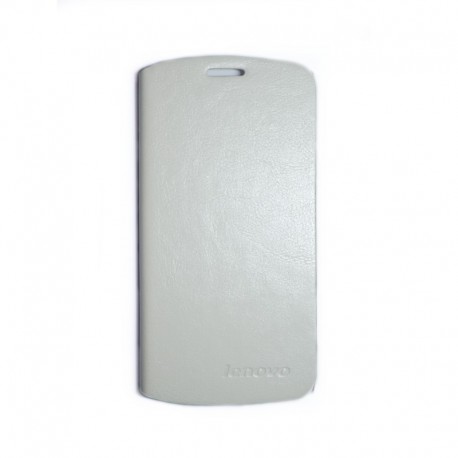 Чехол-книжка Lenovo S920 white