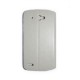 Чехол-книжка Lenovo S920 white