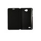 Чехол-книжка Lenovo S939/S938 black