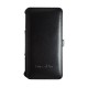 Чехол-книжка Samsung G850 Imperium black
