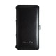 Чехол-книжка Samsung G900 Imperium black