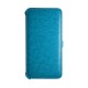 Чехол-книжка Samsung G900 Imperium blue