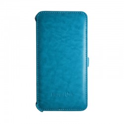 Чехол-книжка Samsung G900 Imperium blue