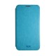 Чехол-книжка Samsung G900 Mofi blue