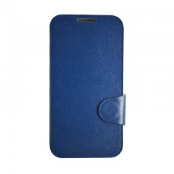 Чехол-книжка Samsung i9300 blue
