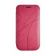 Чехол-книжка Samsung i9300 Book Cover pink