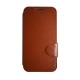 Чехол-книжка Samsung i9300 brown