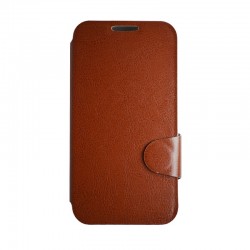 Чехол-книжка Samsung i9300 brown