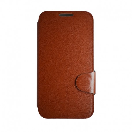 Чехол-книжка Samsung i9300 brown