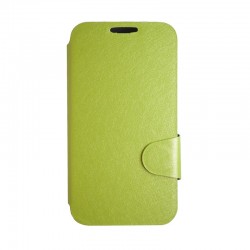 Чехол-книжка Samsung i9300 green