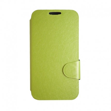 Чехол-книжка Samsung i9300 green