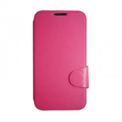 Чехол-книжка Samsung i9300 pink