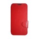 Чехол-книжка Samsung i9300 red