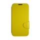 Чехол-книжка Samsung i9300 yellow