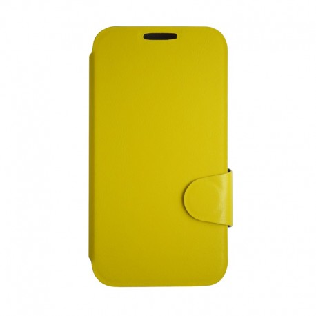 Чехол-книжка Samsung i9300 yellow