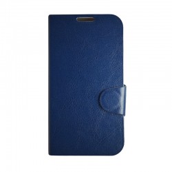 Чехол-книжка Samsung i9500 blue