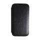 Чехол-книжка Samsung i9500 Book Cover dark blue