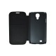 Чехол-книжка Samsung i9500 Book Cover dark blue
