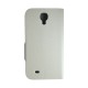 Чехол-книжка Samsung i9500 white