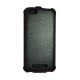 Чехол-флип Fly iQ4413 Melkco Hcopy black