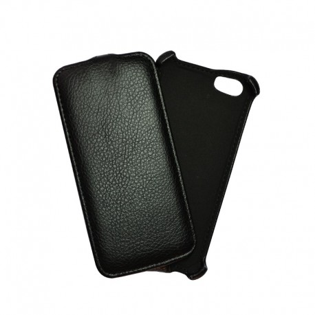 Чехол-флип Fly iQ4413 Melkco Hcopy black