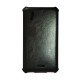 Чехол-флип Fly iQ4601 Melkco Hcopy black