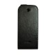 Чехол-флип Nokia 225 black