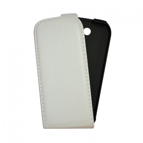 Чехол-флип Nokia 225 white