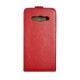 Чехол-флип Samsung A3/A300 red
