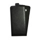 Чехол-флип Samsung G313 black