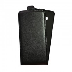 Чехол-флип Samsung G313 black
