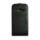 Чехол-флип Samsung G313 black