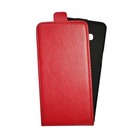 Чехол-флип Samsung G313 red