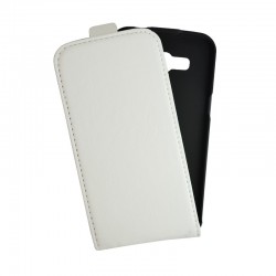 Чехол-флип Samsung G7102/G530 white