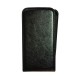 Чехол-флип Samsung G900 Galaxy S5 Mobiking black