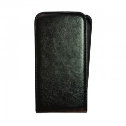 Чехол-флип Samsung G900 Galaxy S5 Mobiking black