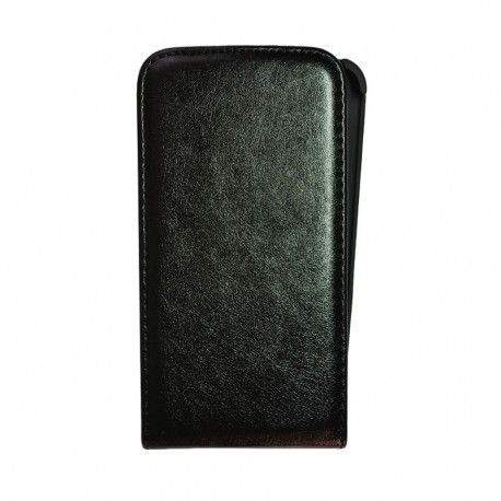 Чехол-флип Samsung G900 Galaxy S5 Mobiking black