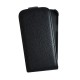 Чехол-флип Samsung i9190/i9192 black