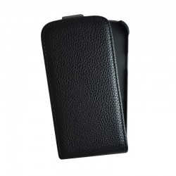 Чехол-флип Samsung i9190/i9192 black